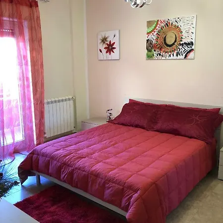 A Casa Di Siria * Gela