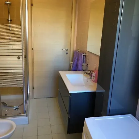 A Casa Di Siria