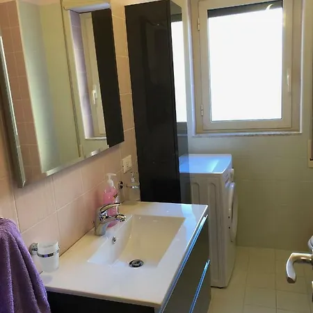 Apartment A Casa Di Siria Gela