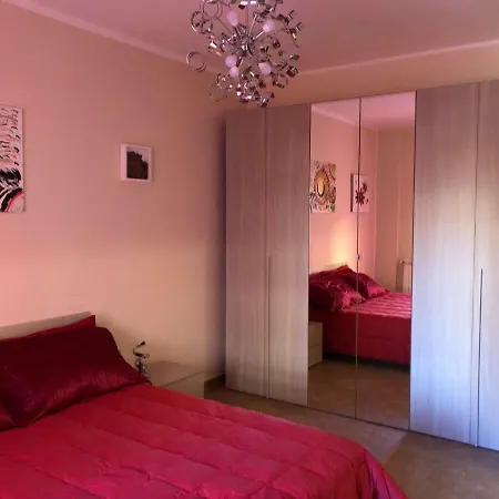 A Casa Di Siria Apartment *
