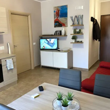 A Casa Di Siria Apartment