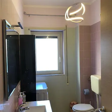 A Casa Di Siria