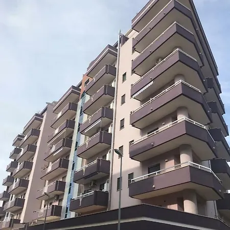 A Casa Di Siria Apartment
